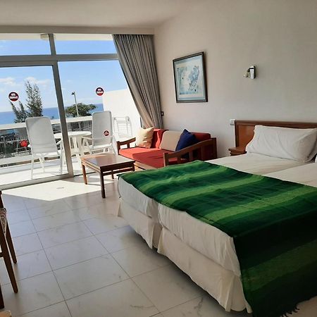 Hotel Europalace Playa del Ingles  Dış mekan fotoğraf