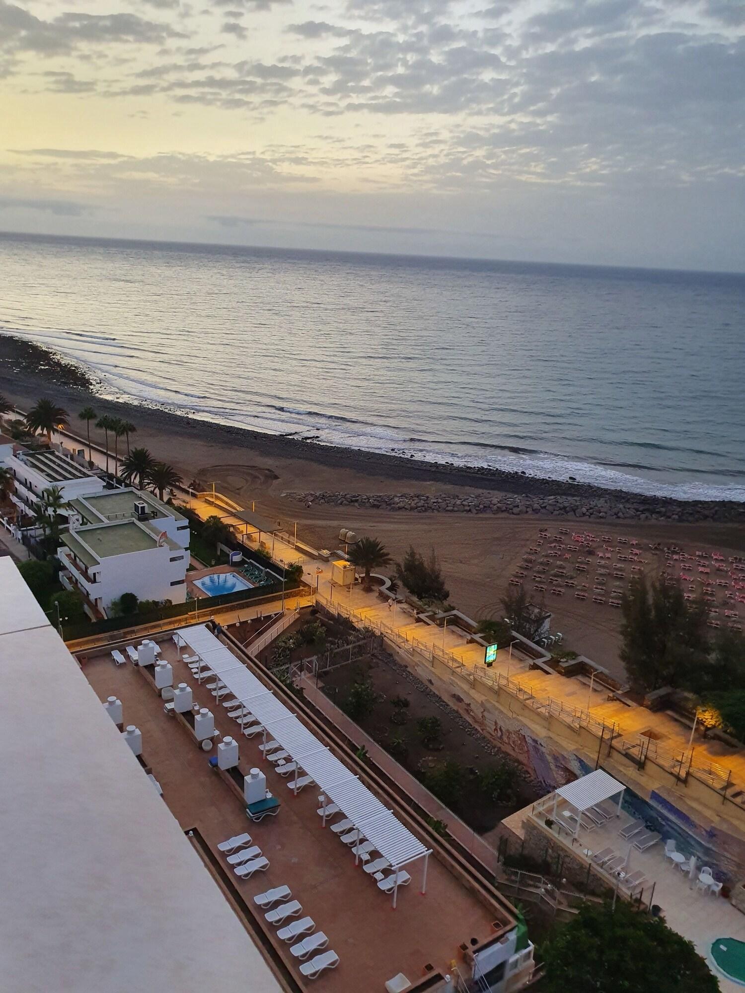 Hotel Europalace Playa del Ingles  Dış mekan fotoğraf