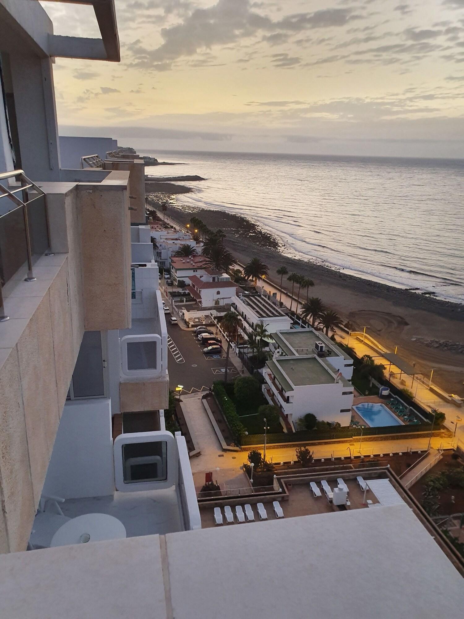 Hotel Europalace Playa del Ingles  Dış mekan fotoğraf