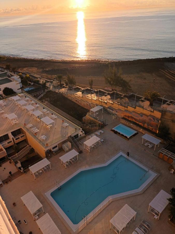 Hotel Europalace Playa del Ingles  Dış mekan fotoğraf